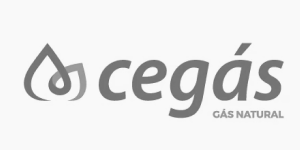 Logo - Cegás