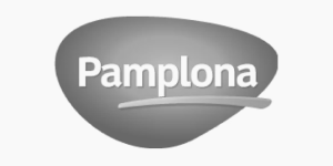 Logo - Pamplona