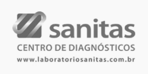 Logo - Sanitas