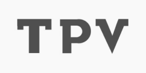 Logo - TPV