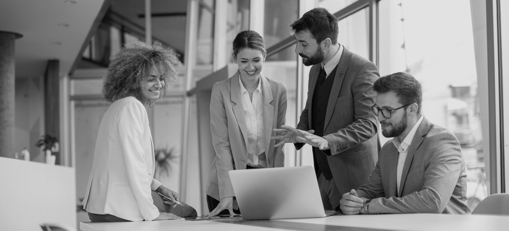 group-multiethnic-business-people-working-together-office 1