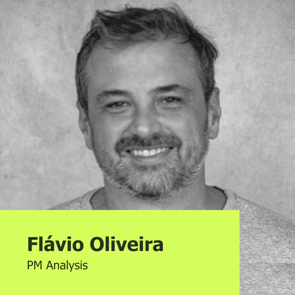 Flávio Oliveira